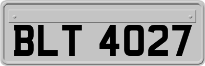 BLT4027