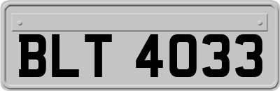 BLT4033