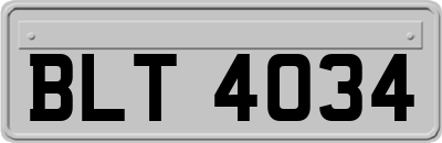 BLT4034