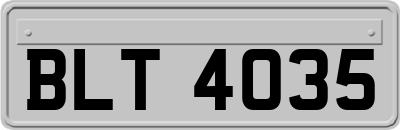 BLT4035