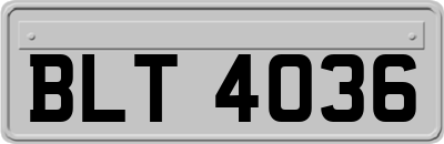 BLT4036