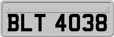 BLT4038
