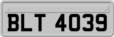 BLT4039