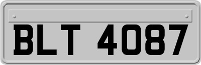 BLT4087
