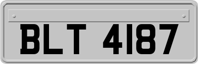 BLT4187