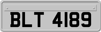 BLT4189