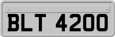 BLT4200