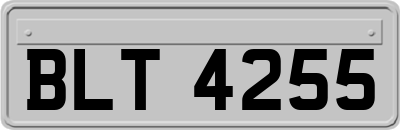 BLT4255