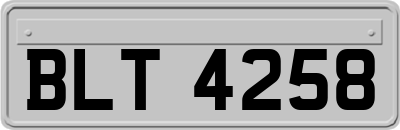BLT4258