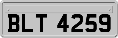 BLT4259