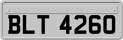 BLT4260