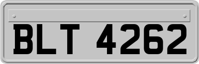 BLT4262