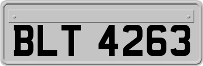 BLT4263