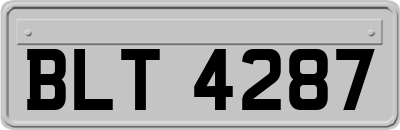 BLT4287