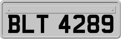 BLT4289