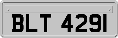 BLT4291