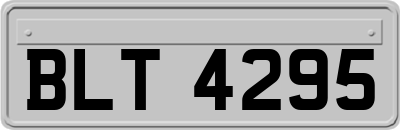 BLT4295