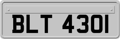 BLT4301