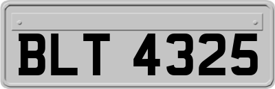 BLT4325