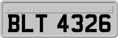 BLT4326