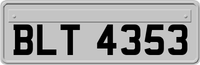 BLT4353