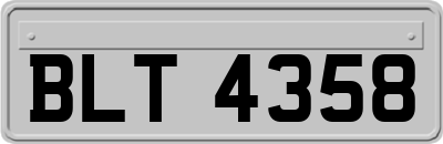 BLT4358