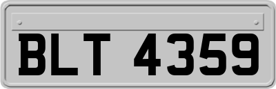 BLT4359