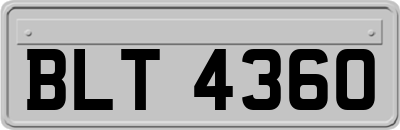 BLT4360