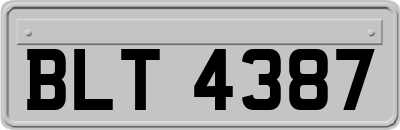 BLT4387