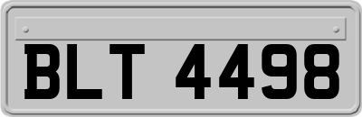 BLT4498