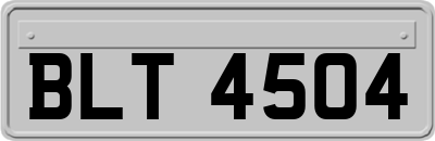 BLT4504