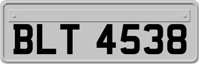 BLT4538