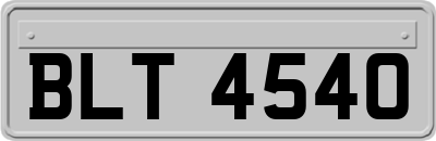 BLT4540
