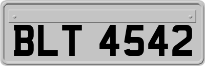 BLT4542
