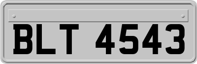 BLT4543