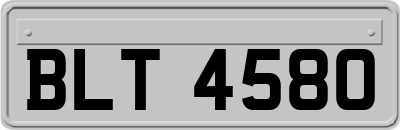 BLT4580