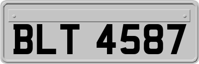 BLT4587