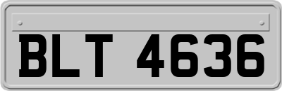 BLT4636