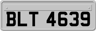 BLT4639