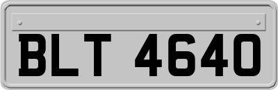 BLT4640