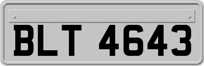 BLT4643