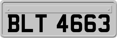 BLT4663