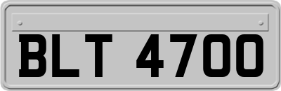 BLT4700
