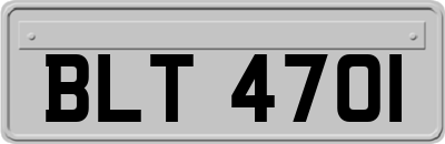 BLT4701