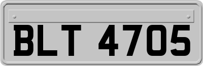 BLT4705