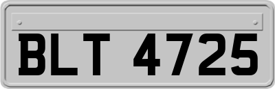 BLT4725