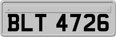 BLT4726