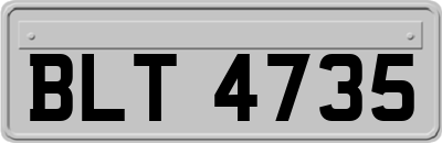 BLT4735