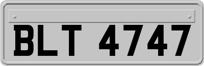 BLT4747