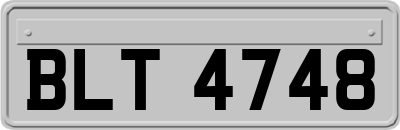 BLT4748